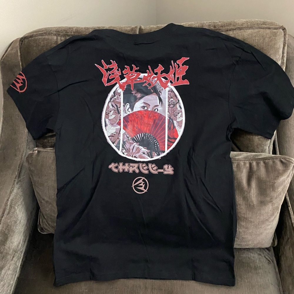 Three -Y - Picture 2 of 2